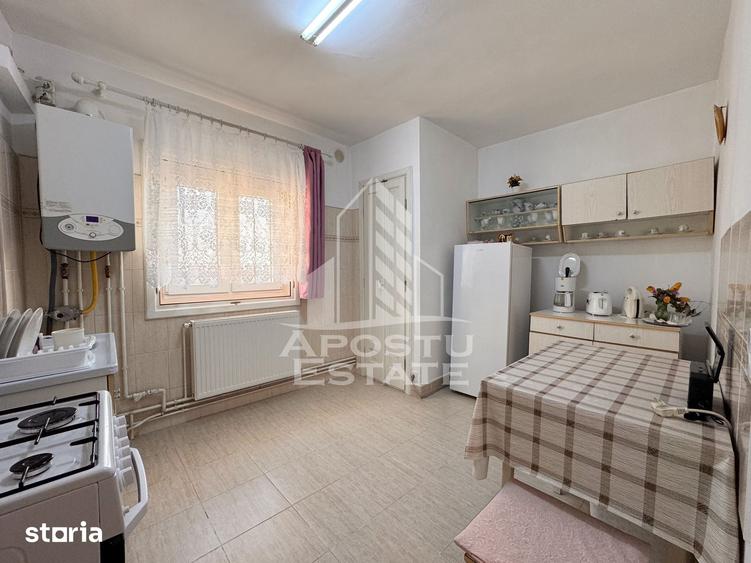Apartament 2 camere, decomandat, 55mp, strada Maslinului in Timisoara - 6