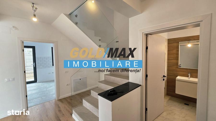 Casă cu 4 camere cu Teren 250 Mp în Trivale