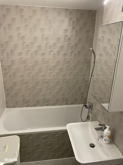 Apartament cu 2 camere, mobilat în Aviației