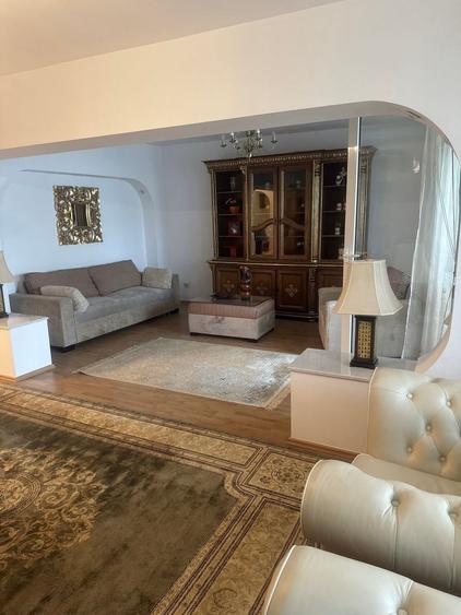 Apartament cu 2 camere în Unirii