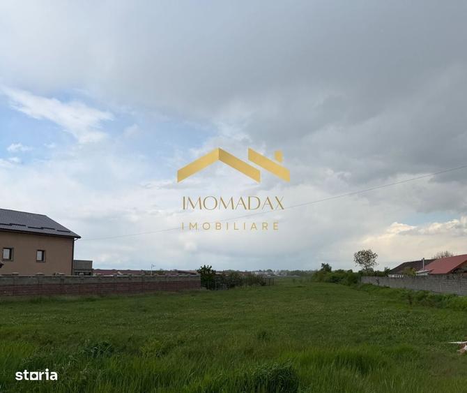 Spațiu comercial, în Remetea Mare