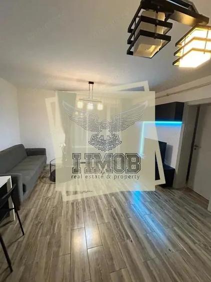 Apartamnet 2 camere balcon si loc de parcare privat - 7