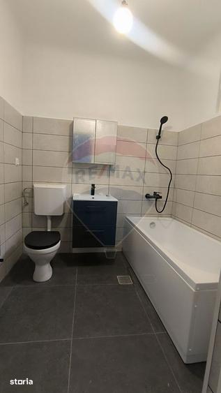 Casă cu 2 camere decomandat cu Teren 200 Mp în Gheorgheni
