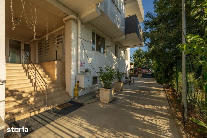 Militari - Envogue Residence, 2 camere, decomandat - 7