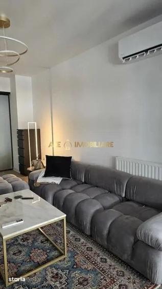 2 Camere de inchiriat | Rahova | Parcare | Utilat | Mobilat - 5