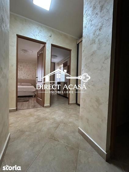 Apartament cu 1 camera de inchiriat zona centrala, Targu Mure? - 9