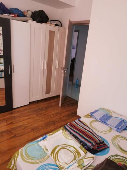 Apartament cu 2 camere decomandat în Exterior Vest