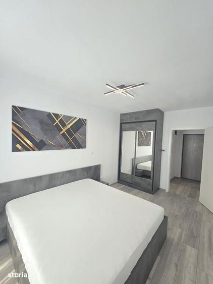 Apartament 2 camere, Prima inchiriere | 7 minute aeroport | Parcare | - 8
