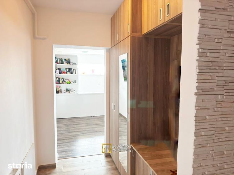 Apartament 2 camere de vanzare Aradul Nou, Arad - 7