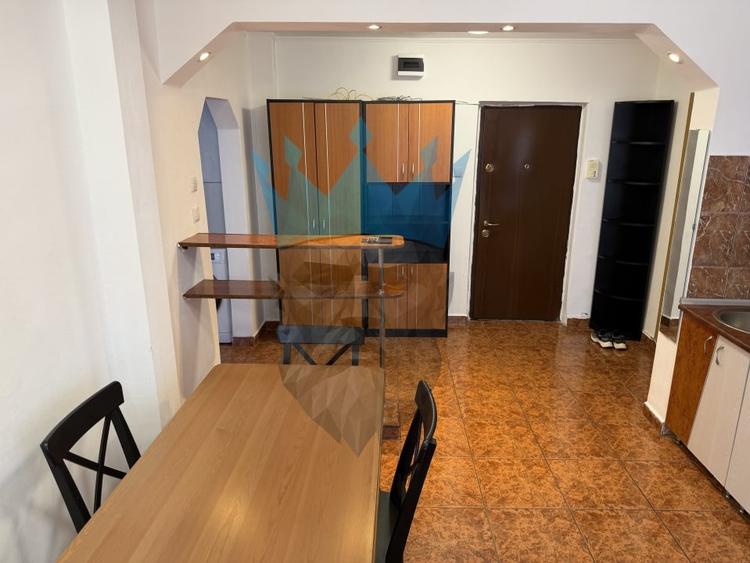 Apartament 2 Camere Sebastian Bucuresti - 9