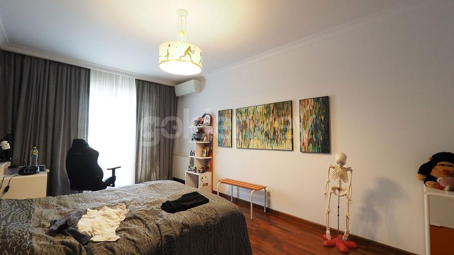 Apartament generos cu 4 camere, 3 bai | 245mpc | mobilat & utilat - 9