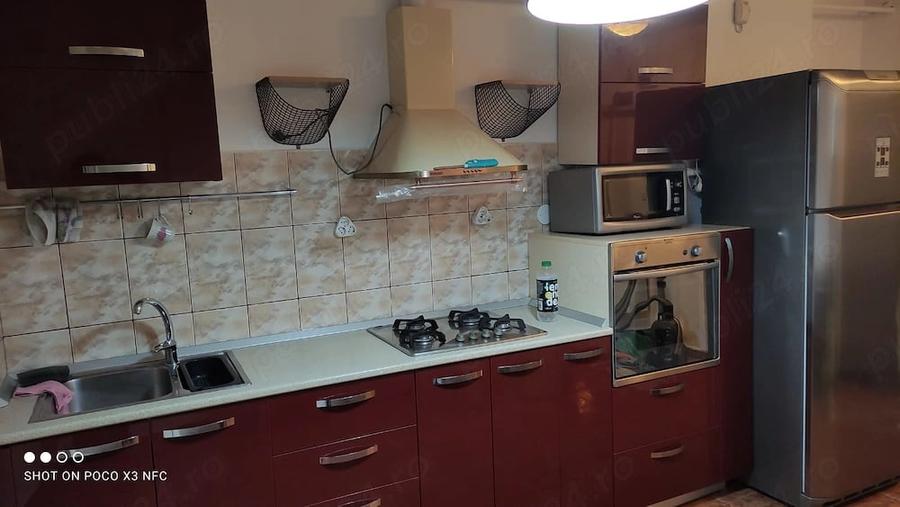 Apartament cu 2 camere semidecomandat în Cotroceni
