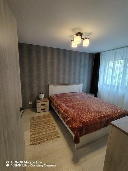 Ap 2 camere modern se închiriază - 2