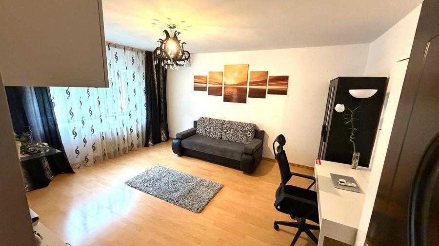 Vânzare Apartament 3 Camere Hol în H, 2 Băi – Calea Vitan Vis-a-vis Mall Vitan - 3