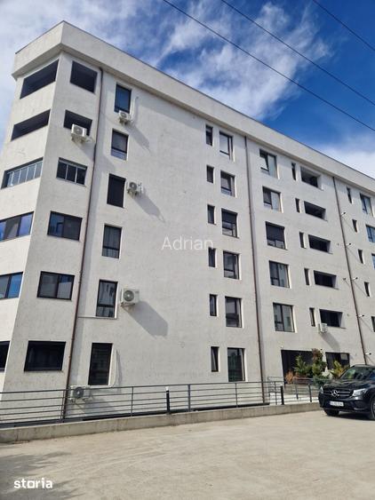 Apartament 2 camere, loc parcare, balcon , Bulevard Dem Radulescu , VL