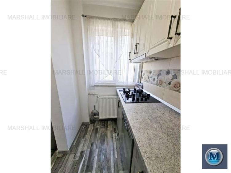 Apartament cu 2 camere nedecomandat, mobilat în Vest