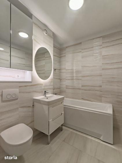 Apartament cu 2 camere decomandat în Tomis III