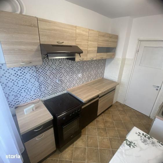 Apartament cu 2 camere semidecomandat în Pantelimon