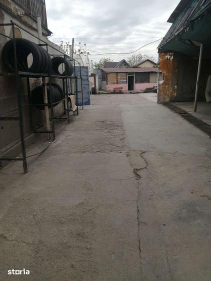 Spațiu comercial, de 700 mp, în 1 Decembrie
