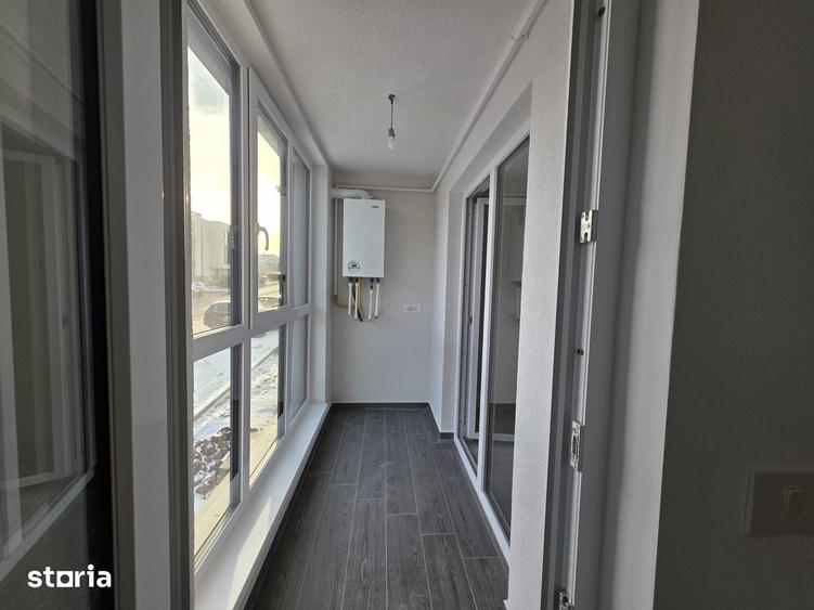 Apartament cu 2 camere decomandat în Păcurari — fotografia 1