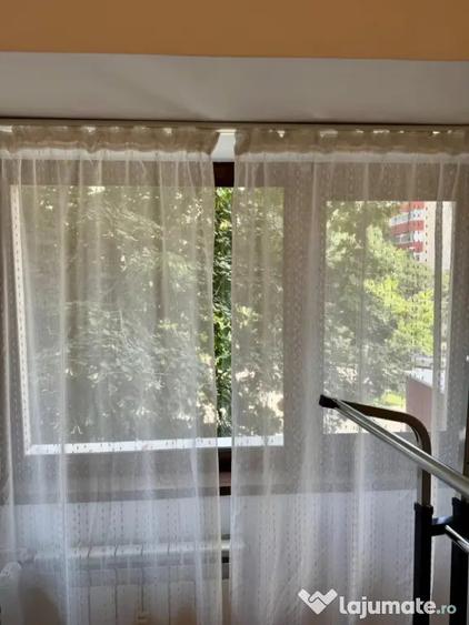 Apartament cu 3 camere decomandat în Alexandru Obregia