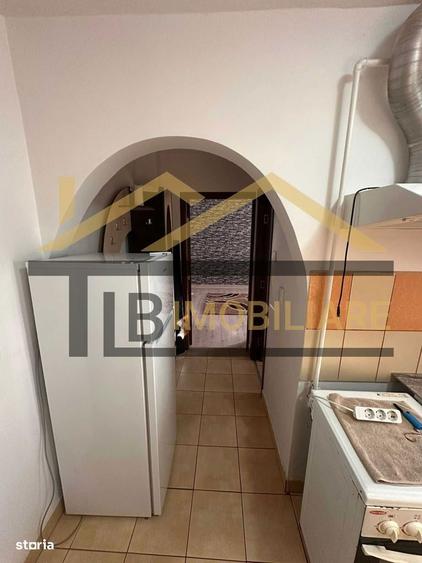 Apartament cu 2 camere, 48 mp, decomandat, Zona Koos Ferenc - 8