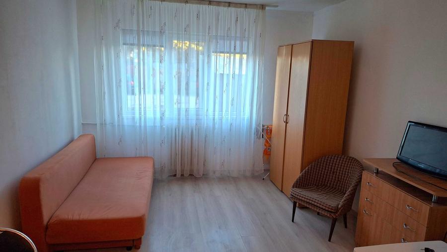 Garsonieră în Central