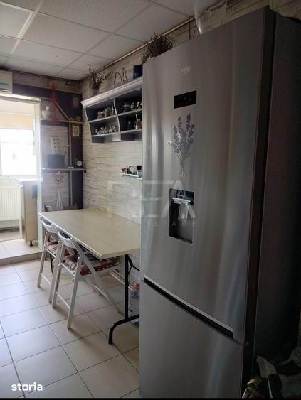 4 camere, 82 mp, centrala, parcare, Metrou Aparatorii Patriei - 10