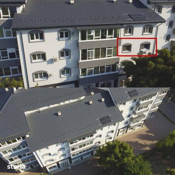 Apartament cu 4 camere în Central