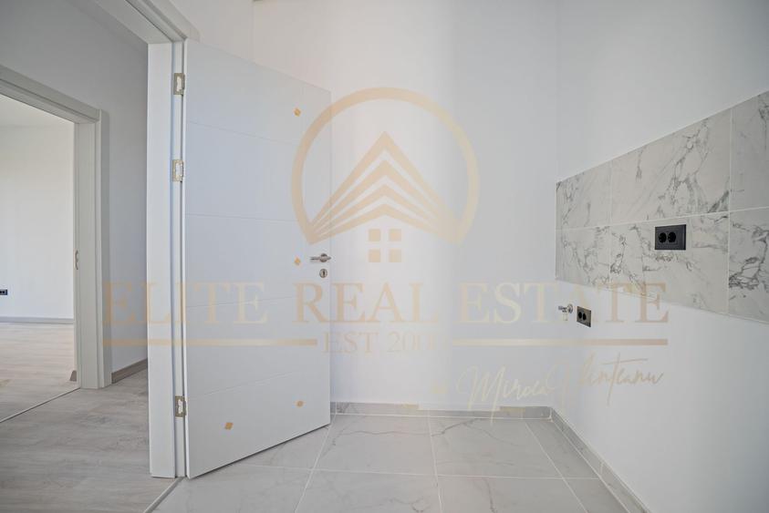 Apartament cu 3 camere decomandat în Tomis Plus