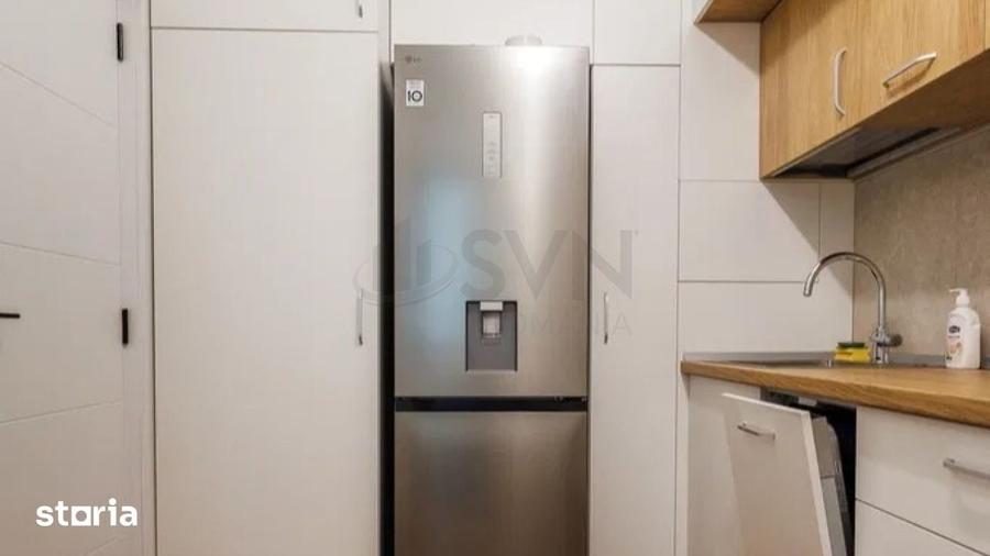 Apartament l 3 Camere l Primaverii - 9