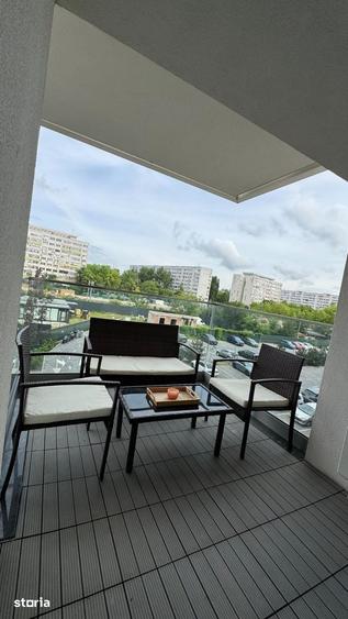 Apartament Complex Parcului20/ Loc de parcare - 2