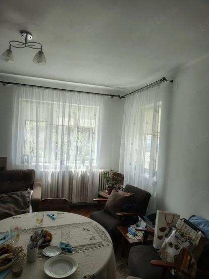 Casă cu 4 camere cu Teren 350 Mp în Ultracentral