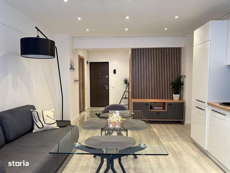 Apartament cu 3 camere decomandat în Între Lacuri