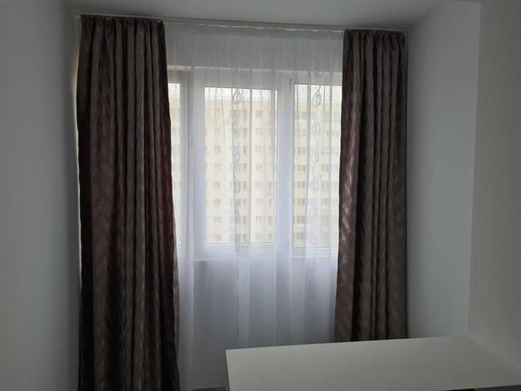 Garsonieră semidecomandată în Dristor
