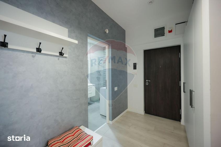 De inchiriat apartament modern cu 3 camere | Luceafarul | Oradea - 3