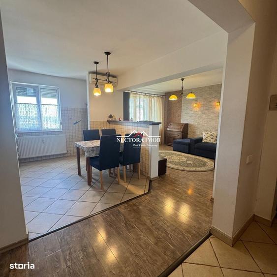 Apartament cu 3 camere în Iosia