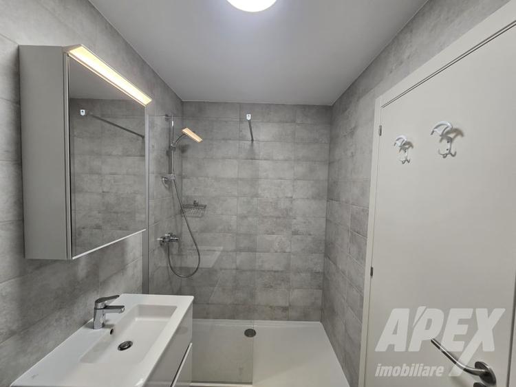 Apartament cu 2 camere decomandat, mobilat în Drumul Taberei