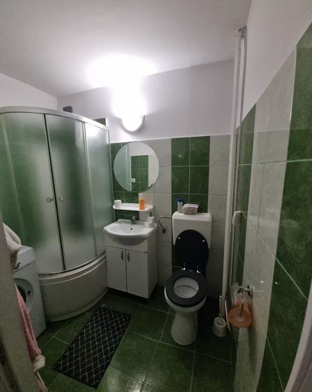Garsonieră semidecomandată în Lipovei