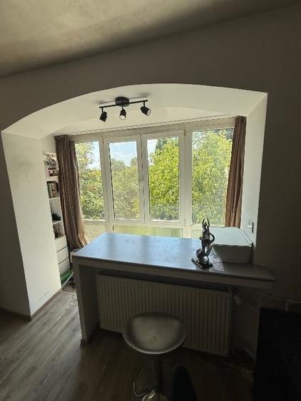 Apartament cu 2 camere decomandat, mobilat în Tineretului