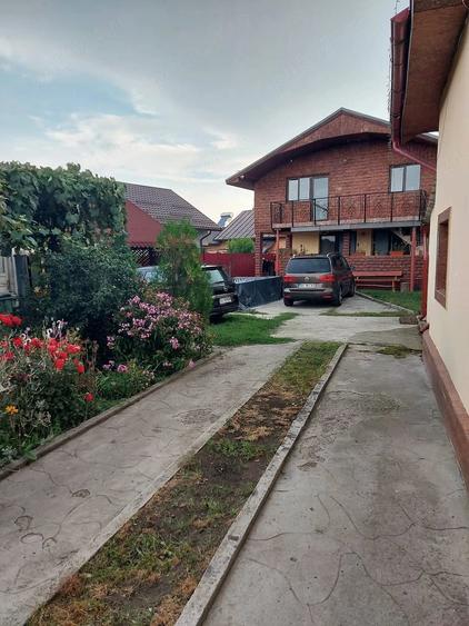 Casă cu Teren 3000 Mp în Drăguțești