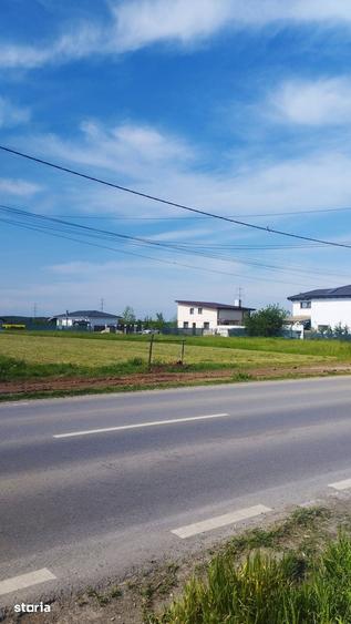 Teren intravilan mixt Buftea Corbeanca MEGAOCAZIE | 2527 mp | Ideal - 5
