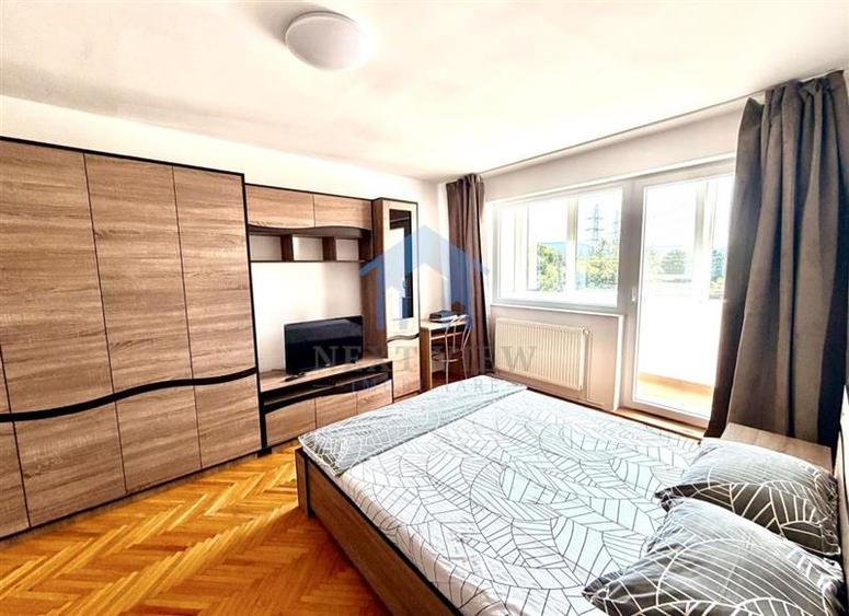 Apartament cu 2 camere decomandat în Grigorescu