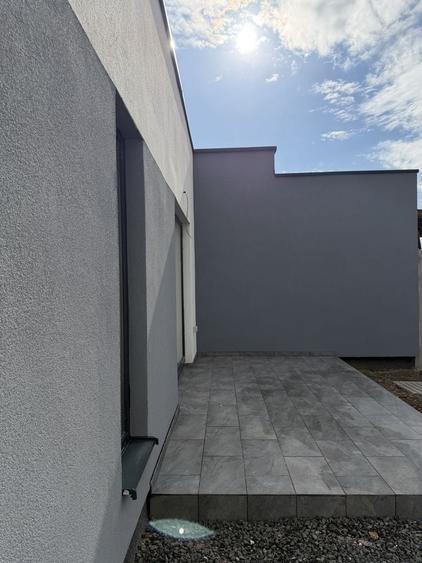 Casă cu 3 camere în Șag