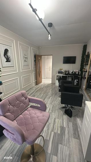 Apartament cu 4 camere în Nord