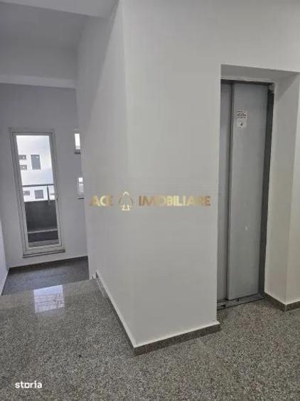 Apartament cu 2 camere în Lacul Morii