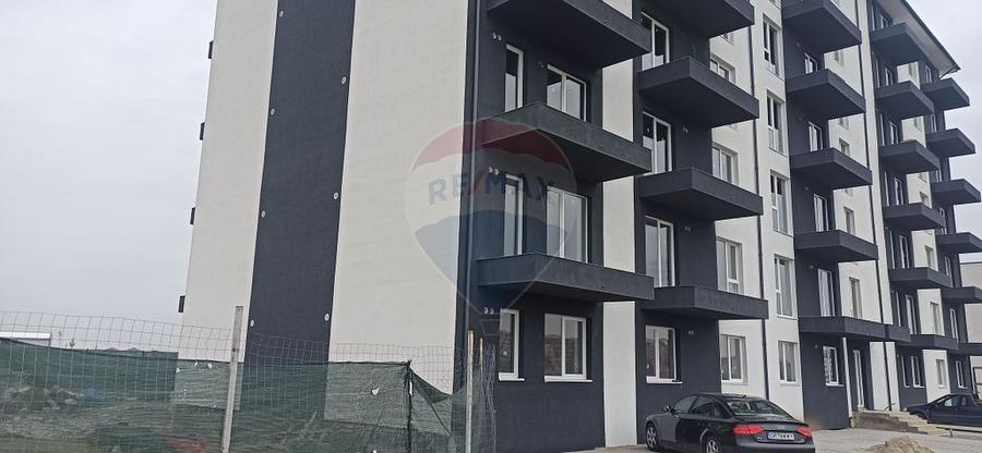 Apartament cu 2 camere de vanzare - 4