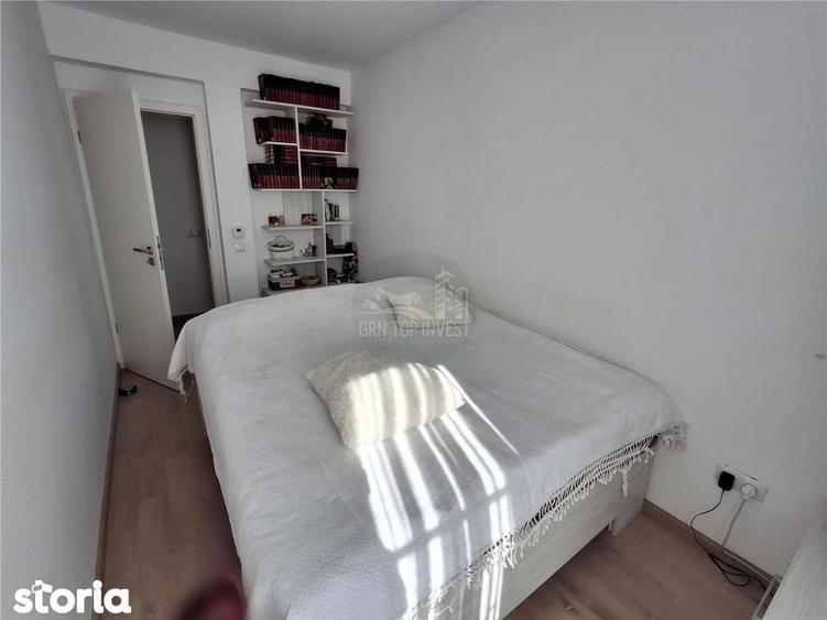 Casa cu 4 camere 2 bai si terasa zona Arhitectilor - 11