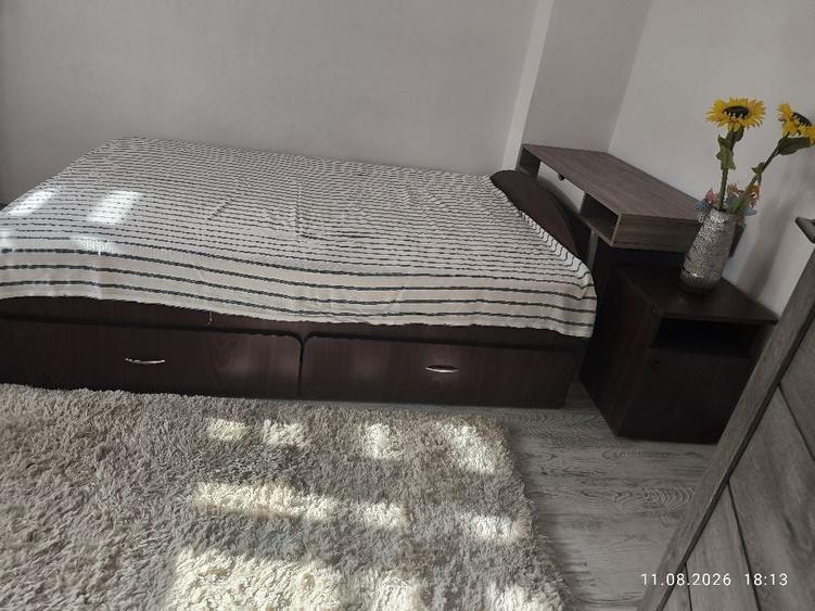 Apartament cu 2 camere decomandat în Ultracentral