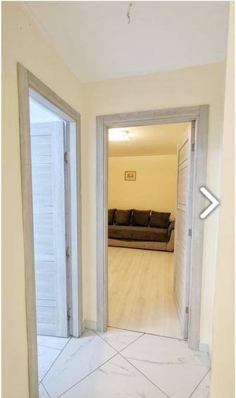 Apartament cu 2 camere decomandat, mobilat în P-ța Alba Iulia